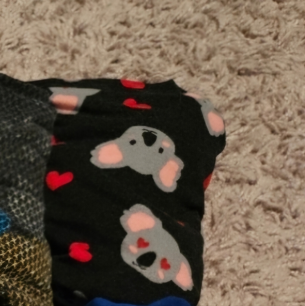 Lularoe Koala Leggings